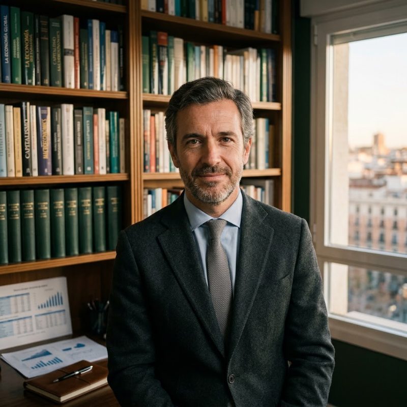 Andrés Larrañaga